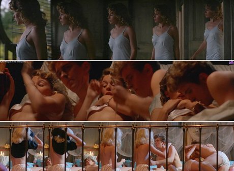 Kylie Minogue beautiful actress pictures