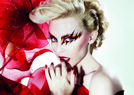 Kylie Minogue free pornstar image