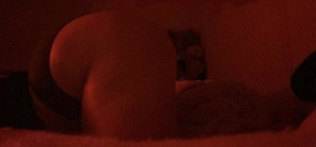 Luvgelix hot pornstar picture