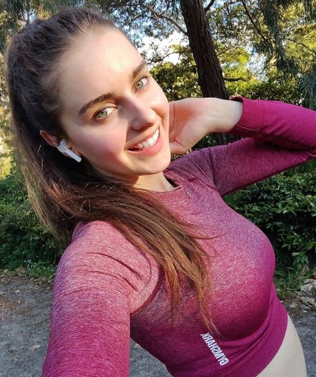 Loserfruit hot star pictures