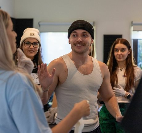 Loserfruit sex model gallery