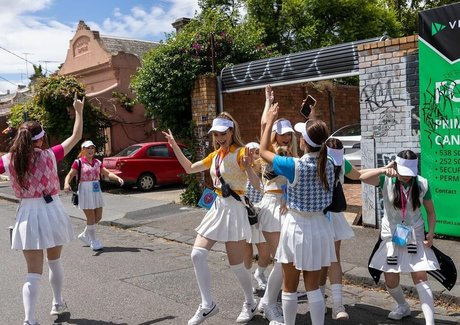 Loserfruit star nice archive