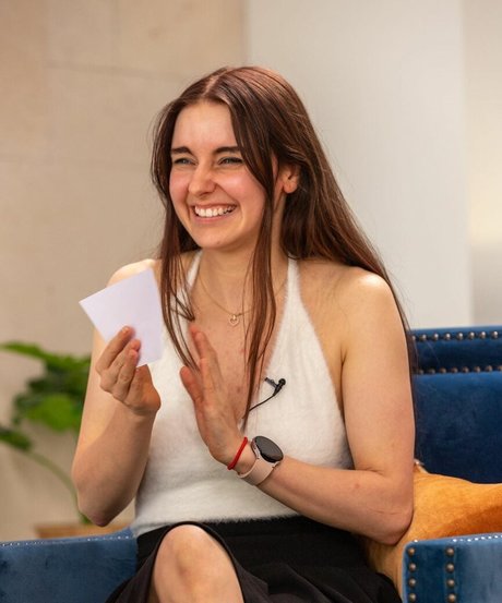 Loserfruit model pretty gallery