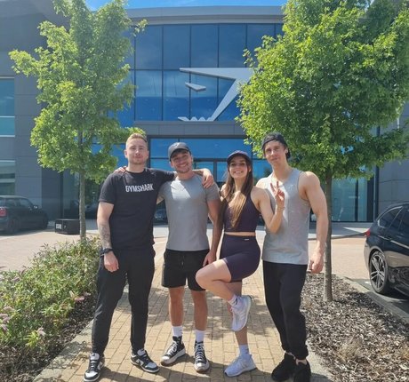 Loserfruit pornstar hd pics