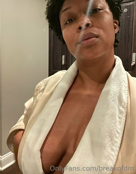 breakofdm art model image