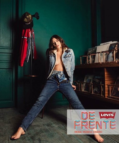 Alejandra Guilmant model xxx image