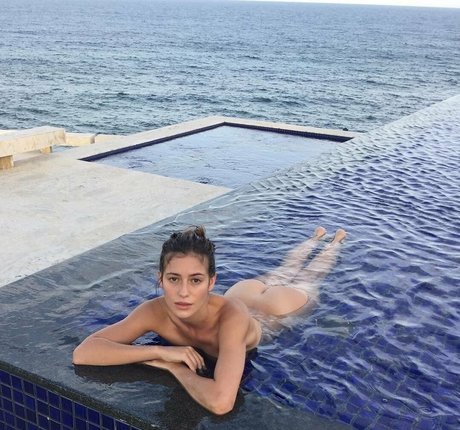 summer trans onlyfans hot sexy picture