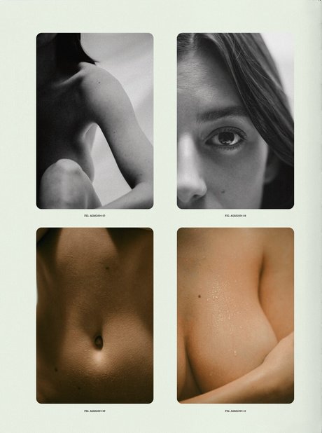 Alejandra Guilmant star high quality gallery