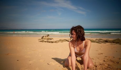 Joliette s Island Adventures xxx star galleries