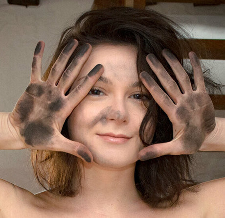 Joliette s Island Adventures nudes actress images