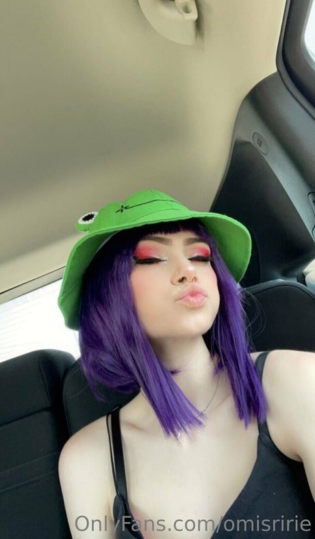 omisririe exclusive star galleries