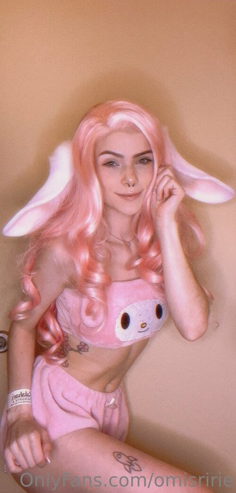 omisririe model beautiful photos