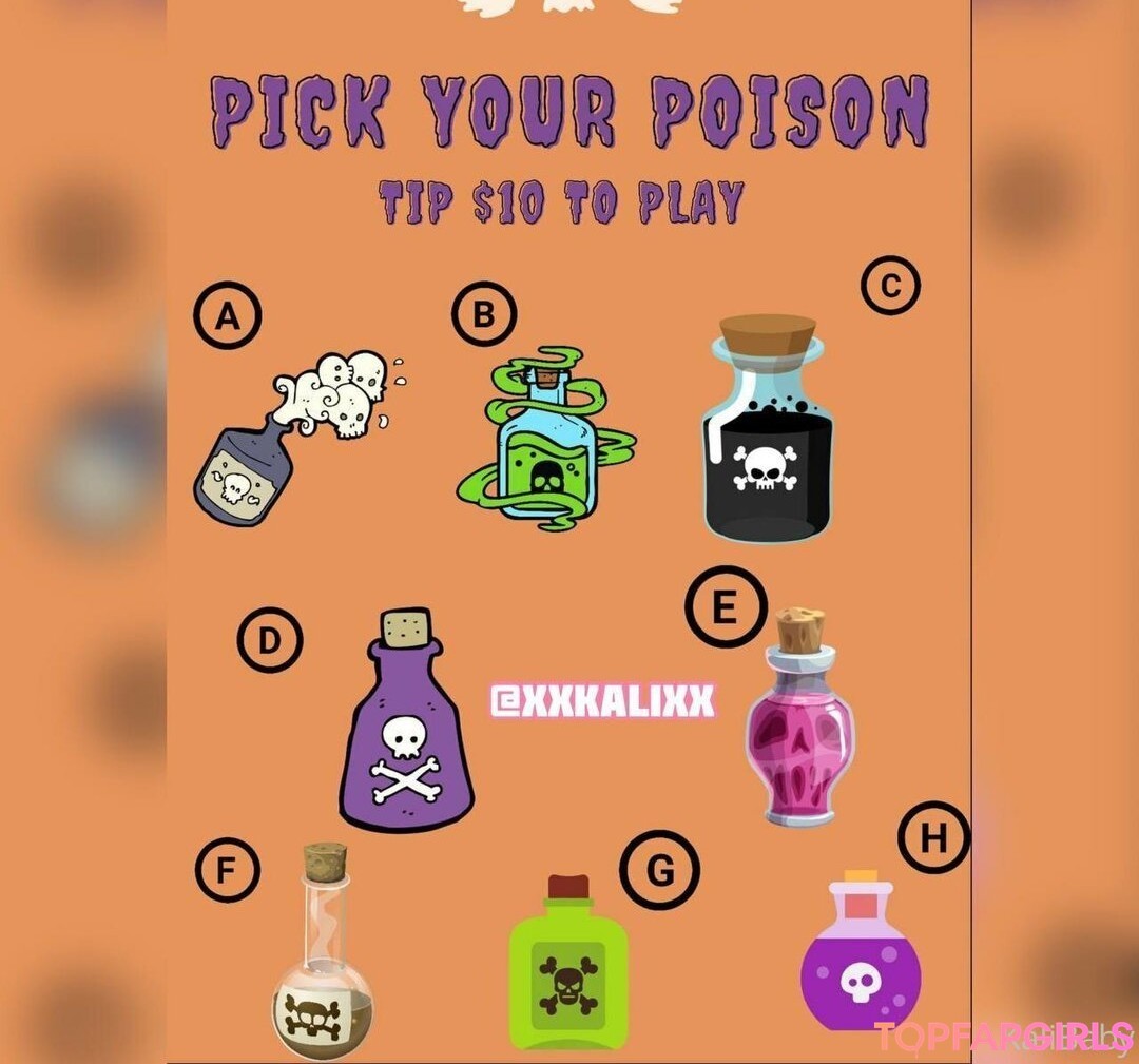 xxkalixx free pornstar img