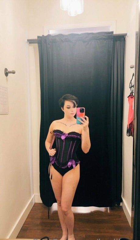 Harlihero pornstar exclusive galleries