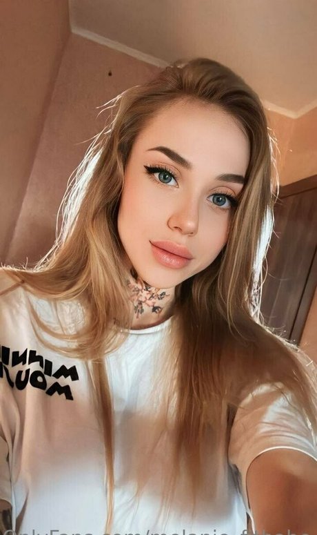 melanie fitbabe star nudes pic