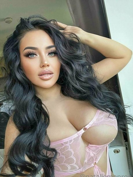 nataliemonroe model porn gallery