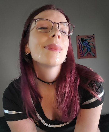 redhead facial onlyfans sexy nudes photos