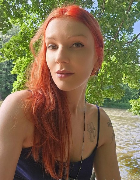 Ruby Soho star sexy photo