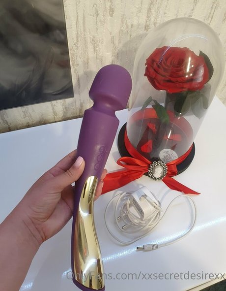 xxsecretdesirexx sex star photos