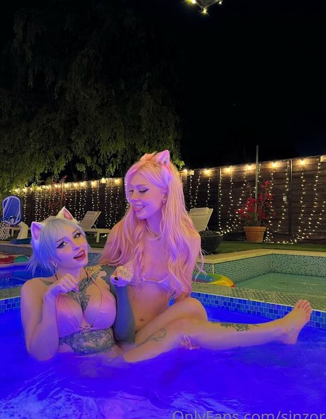 sinzor xxx actress image