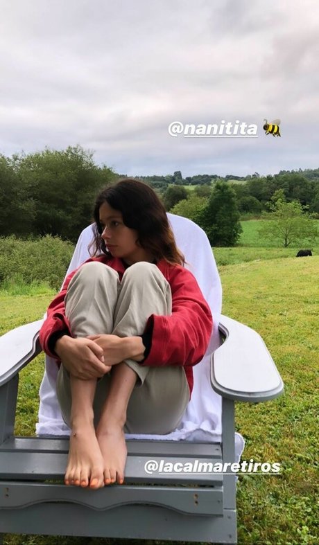 Anna Castillo pornstar nudes pic