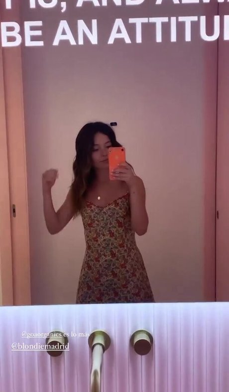 Anna Castillo Profile pic