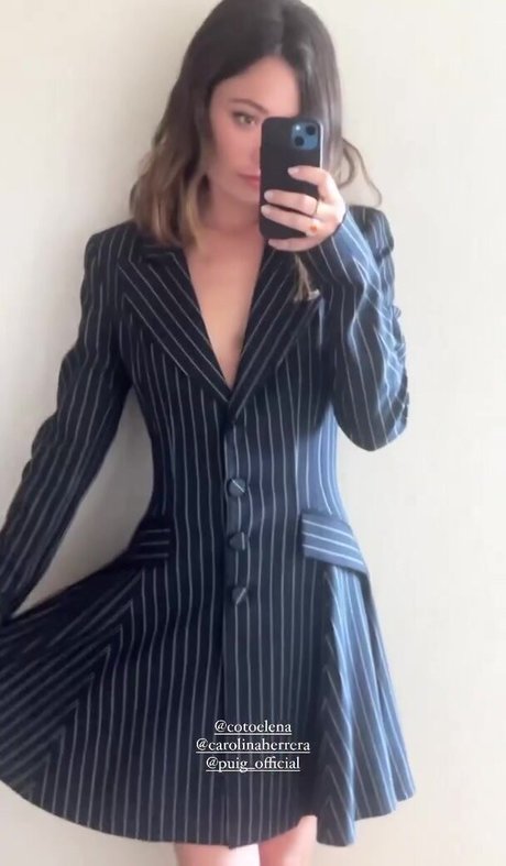 Anna Castillo erotic actress pics