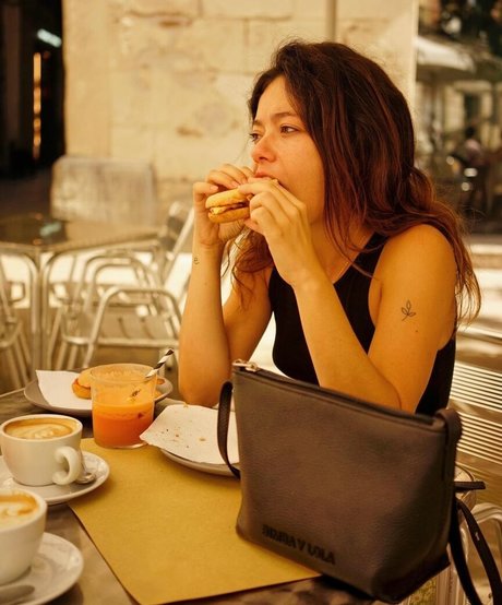 Anna Castillo model porn galleries