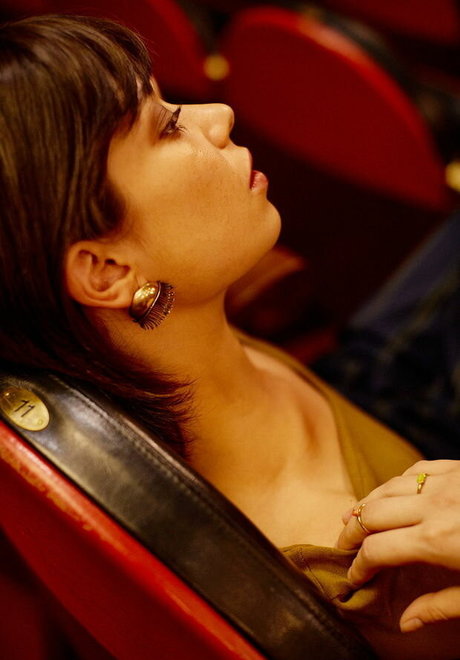 Anna Castillo star pretty pic