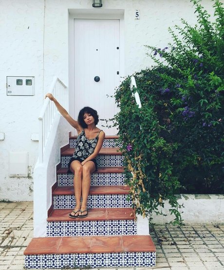 Anna Castillo model erotic galleries