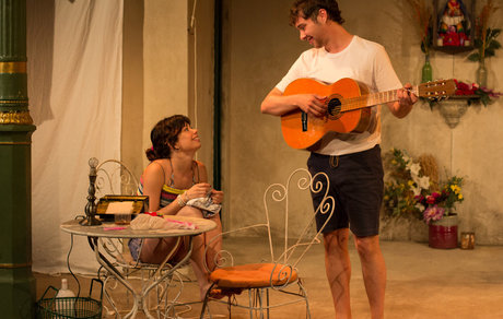 Anna Castillo beautiful star pics