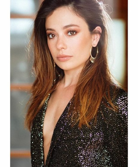 Anna Castillo model pornographic images