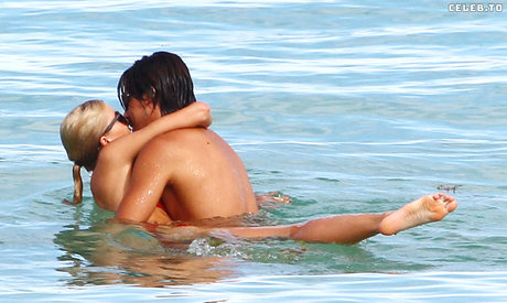 Lena Gercke star hd photos