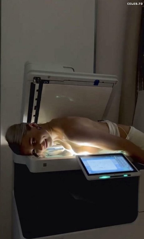 Lena Gercke hot model photo