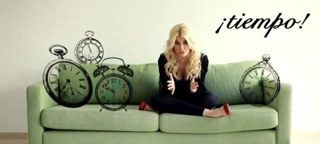 Adriana Abenia nice actress image