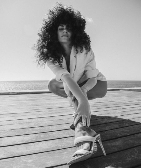 Ariadna Hafez adult star gallery