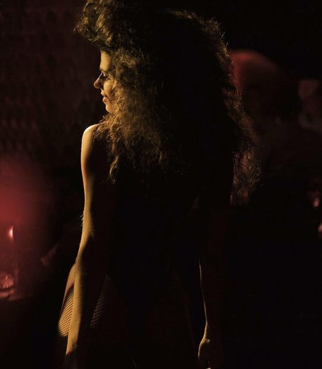 Ariadna Hafez hd actress pics