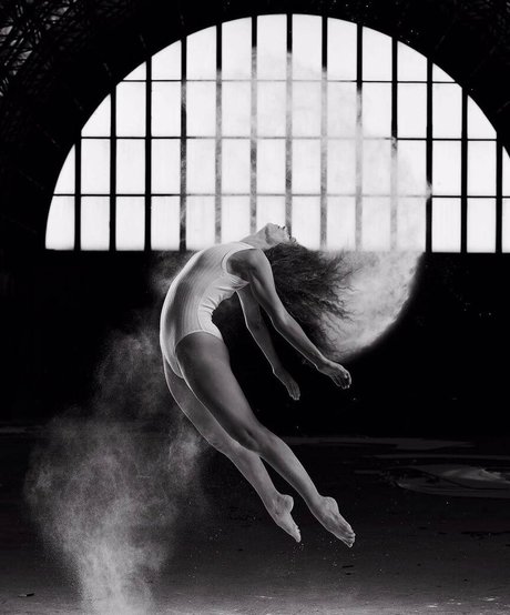 Ariadna Hafez naked pornstar images