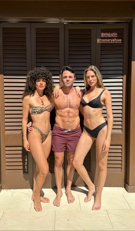 Ariadna Hafez high quality actress gallery