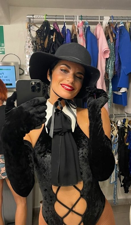 Ariadna Hafez star erotic galleries