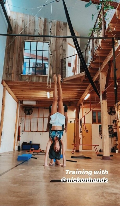 Gina Llebaria model sex img