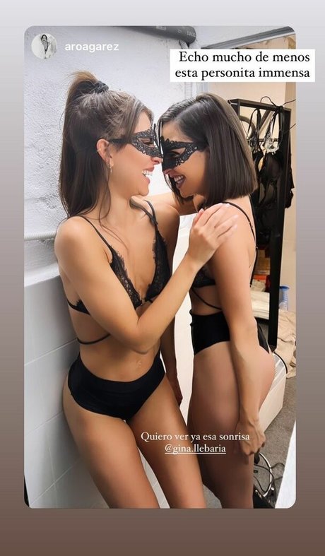 Gina Llebaria porn actress img