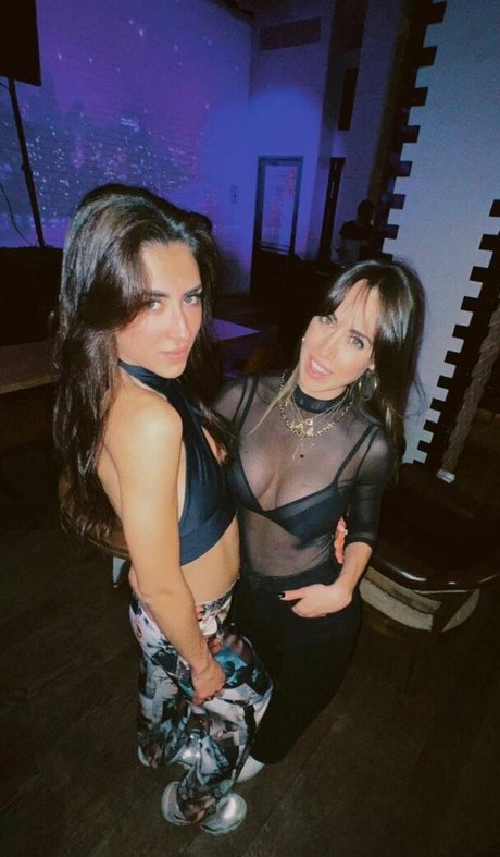 Gina Llebaria perfect actress images