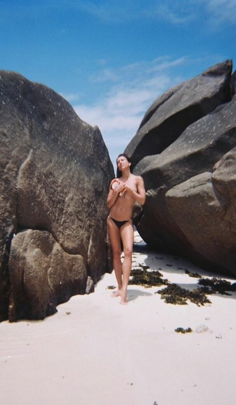 Gina Llebaria nudes star picture