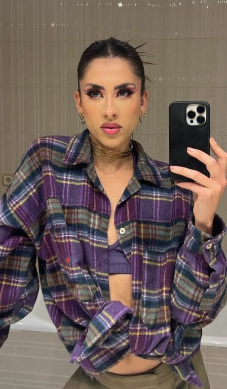 Gina Llebaria model free photo