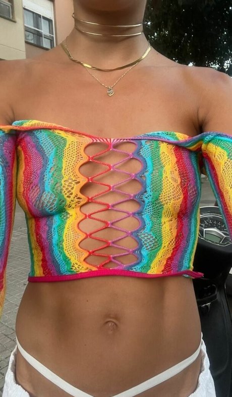 Gina Llebaria art actress img