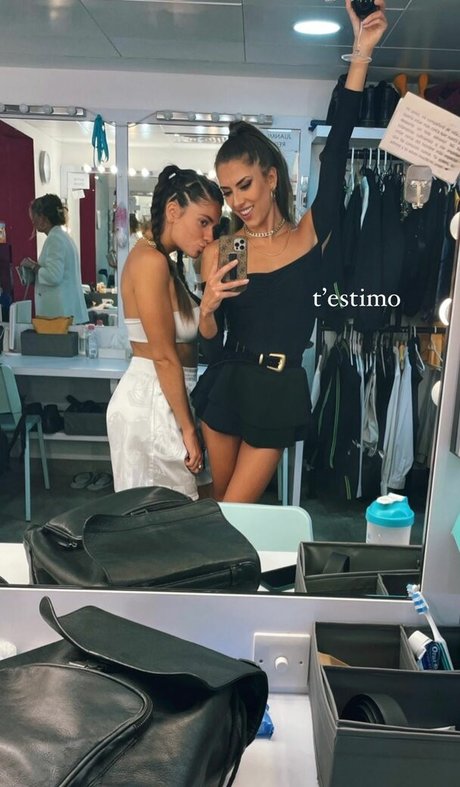 Gina Llebaria pornstar nice gallery