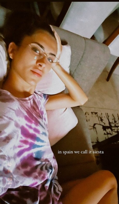 Gina Llebaria nude actress gallery