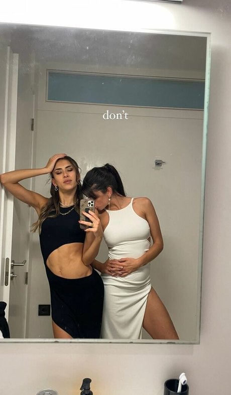 Gina Llebaria art actress image