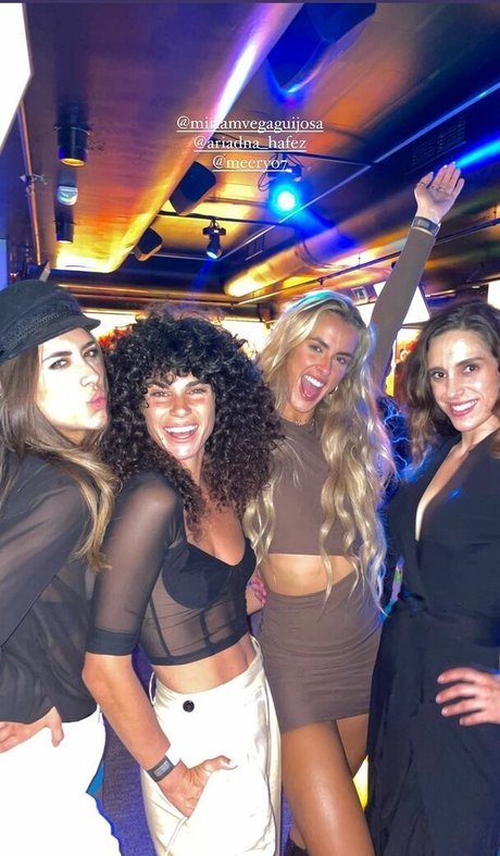 Gina Llebaria star hd pic